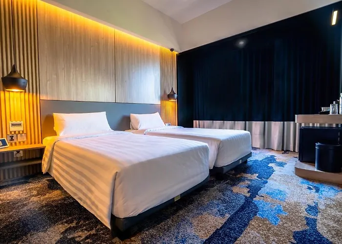 Aston Cilegon Boutique Hotel